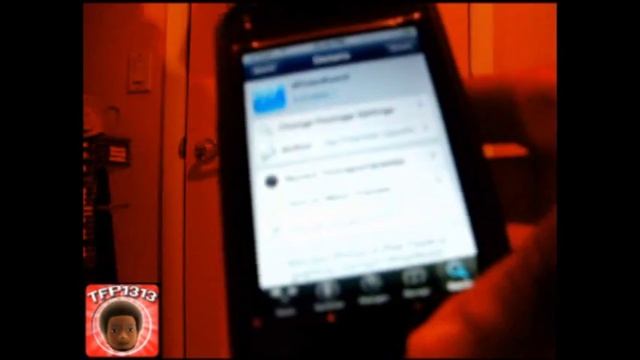 How to Change the Lock/Unlock Sound on the iPhone(3G) смотреть онлайн