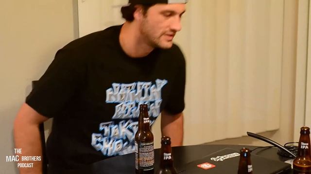 The Mac Brothers Podcast #002 смотреть онлайн
