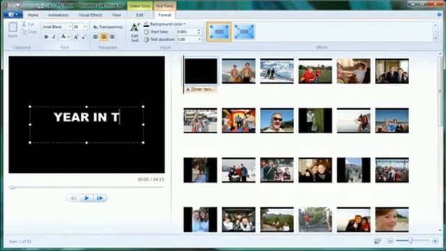 How to use Windows Movie Maker смотреть онлайн