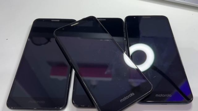 HOW TO HARD RESET MOTOROLA MOTO 6 смотреть онлайн