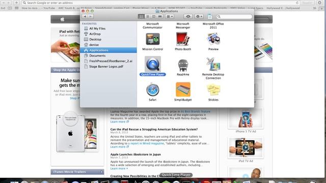 How to get a screen recorder (MAC) Freee!!!!! смотреть онлайн