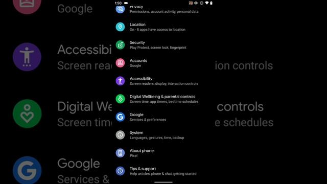 Android: How to enable Developer settings on Android смотреть онлайн