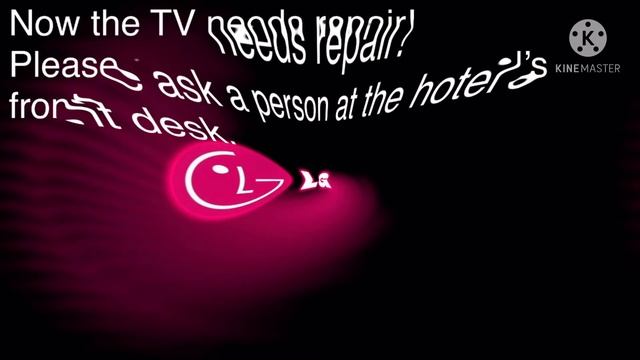 A hotel’s LG TV Kill Screen (FAKE PLEASE DONT HATE AGAIN) смотреть онлайн