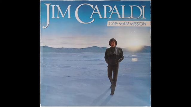 Jim Capaldi~01 One Man Mission смотреть онлайн