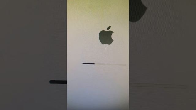 как переустановить Mac os ? -2 часть смотреть онлайн