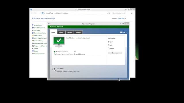 Kennel Connection: Adding AntiVirus Exclusions смотреть онлайн