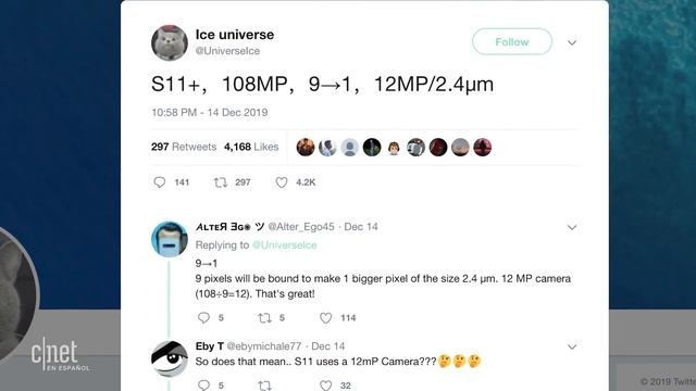 Huawei P40 Pro será como el Galaxy S11 Plus 😮 смотреть онлайн