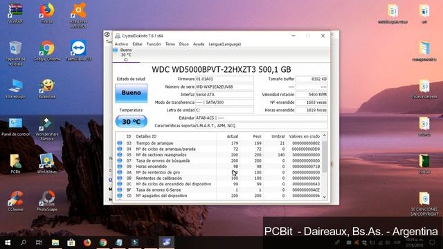 Windows Repair Toolbox imprescindible para tu PC смотреть онлайн