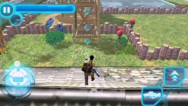 AVATAR HD Android | The Game | Capítulo 1 смотреть онлайн