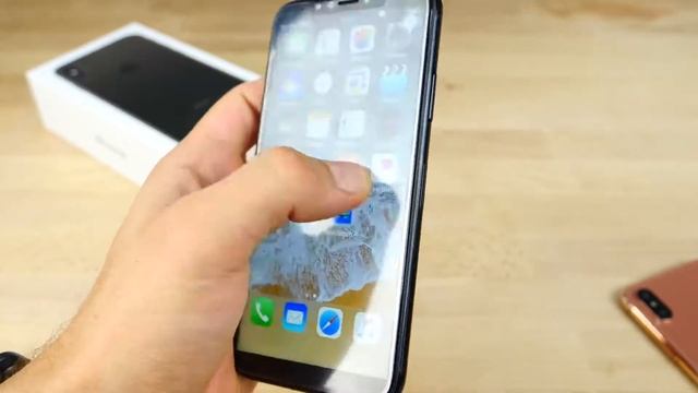 FPT SHOP TOÀN BỘ THÔNG TIN VỀ IPHONE X CHIẾC IPHONE ĐẶC BIỆT SẮP RA MẮT смотреть онлайн