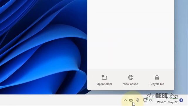 How to get rid of X on desktop icons of Windows 11 смотреть онлайн