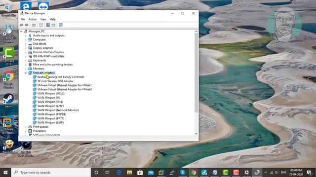 Fix "We can't set up Mobile Hotspot error" in Windows 10 смотреть онлайн