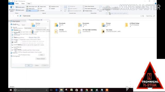 how to direct access my computer in windows 10 #Windows 10 tips смотреть онлайн