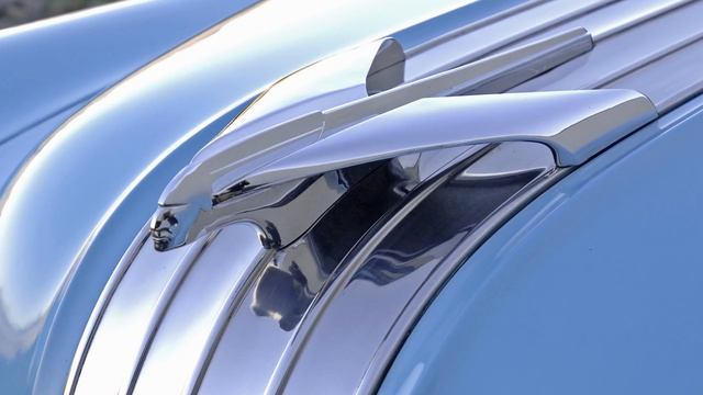 Cascadia Classic presents: Hood ornaments смотреть онлайн