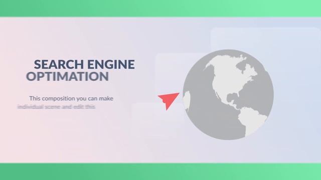 SEO and Development Animation | Apple Motion & FCPX | Elements - Envato elements смотреть онлайн