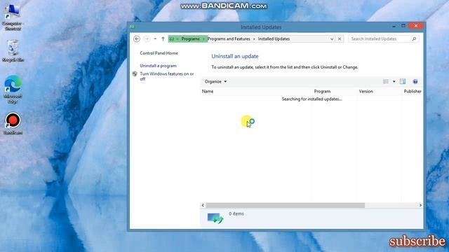 How to Uninstall Programs in Windows 10 | Uninstall Apps on Windows 10 смотреть онлайн