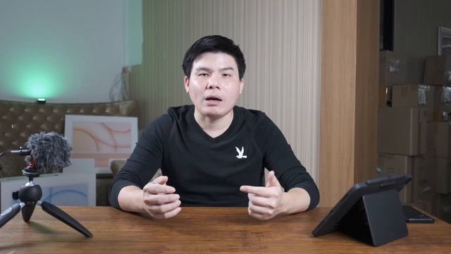 Apple Event 2021 (ข่าวลือ) EP.7: iMac 32" смотреть онлайн