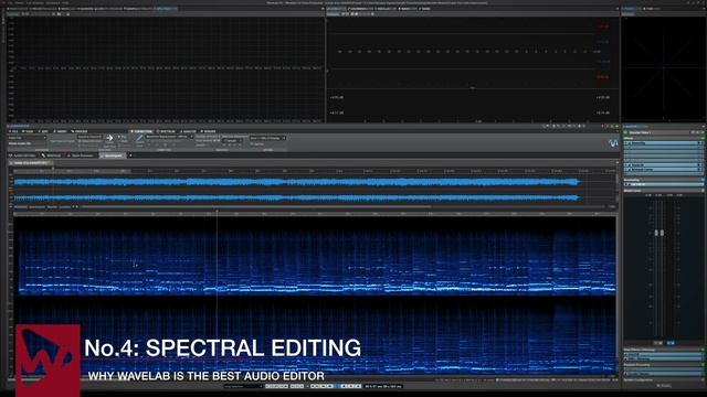 Why Is Wavelab The Best Audio Editor | Mastering for Beginners смотреть онлайн