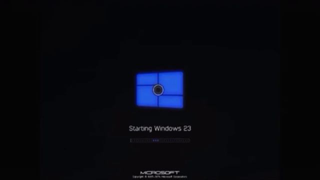 windows 23 смотреть онлайн
