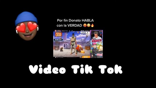 Por fin Donato Habla la verdad 🥵🔥 смотреть онлайн