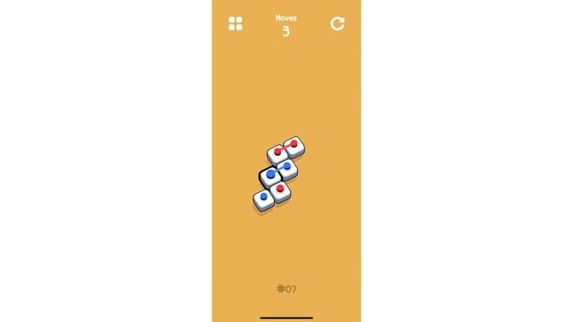 .Connect. | Stage 7 | iPhone | IOS | Flash Game смотреть онлайн