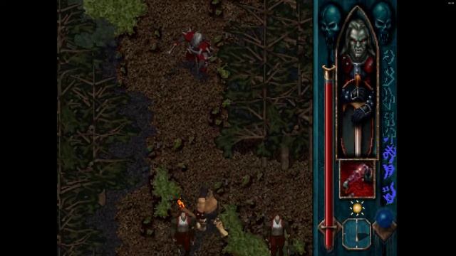 Legacy of Kain: Blood Omen Part 22 - Finale (PS1 & Windows, 1996 - 1997) смотреть онлайн