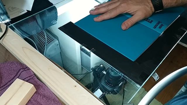 20200216 Scan Papier Buch Magazin um es vorlesbar zu machen auf Glasplatte(1) смотреть онлайн