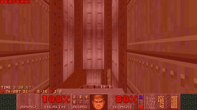 Trapped on Titan (Master Level) Nightmare! 100% Secrets in 6:59 смотреть онлайн