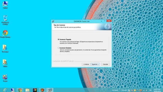DESCARGAR:DAEMON TOOLS LITE PARA TODOS LOS WINDOWS смотреть онлайн