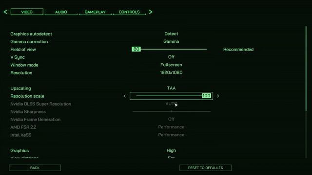 Robocop: Rogue City | GTX 1060 6GB | Ryzen 5 1600 смотреть онлайн