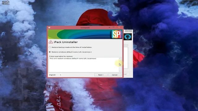 How To Install Skinpack Sinhala Win7,8,10 Very Esey смотреть онлайн