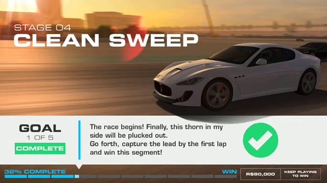 MARQUIS WORLD CHAMPIONSHIP Stage 04 Goal 1 2