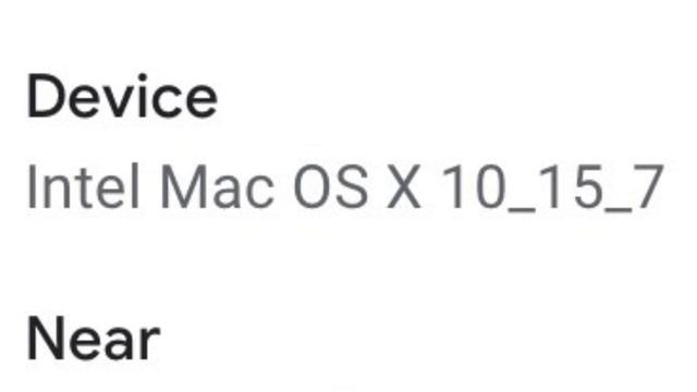 iPhone... OS X? смотреть онлайн
