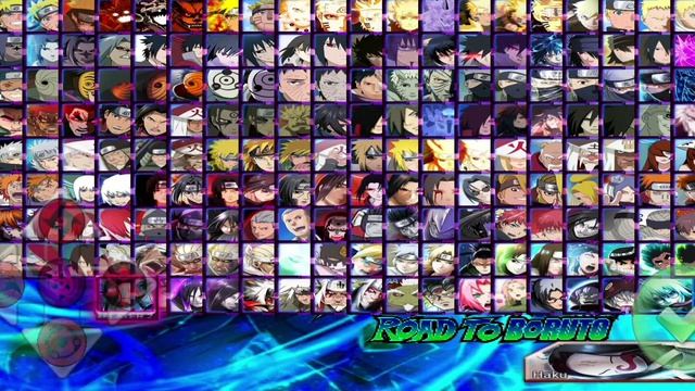 Mugen De Naruto Para Android Download MediaFire смотреть онлайн
