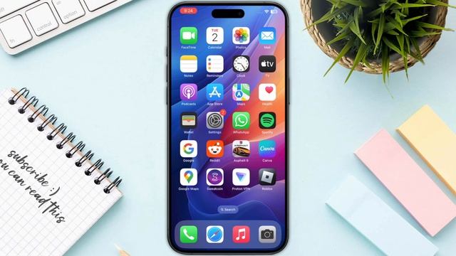 How to Fix WhatsApp Multiple Accounts Feature Not Showing on iPhone (2024) смотреть онлайн