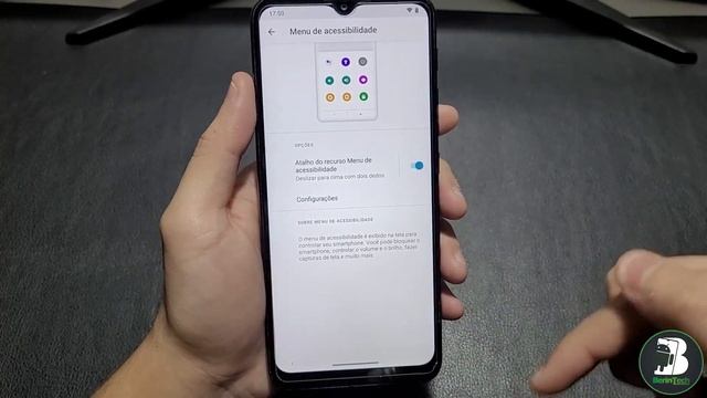REMOVER CONTA GOOGLE MOTO G10 2023 ATUALIZADO ANDROID 11 SEM PC SEM BAIXAR APPS NOVO MÉTODO смотреть онлайн