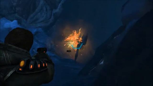 Lost Planet 3 Gameplay Walkthrough Let's Play Review Part 2 смотреть онлайн