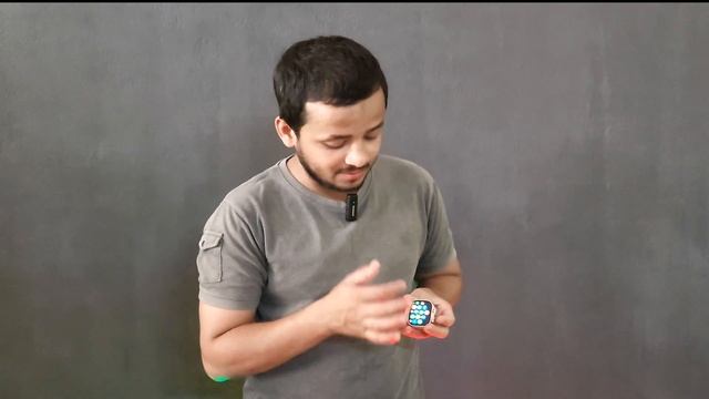 Apple Ultra 2 Smartwatch Clone | Ultra 2 Smartwatch | Tech NNP смотреть онлайн