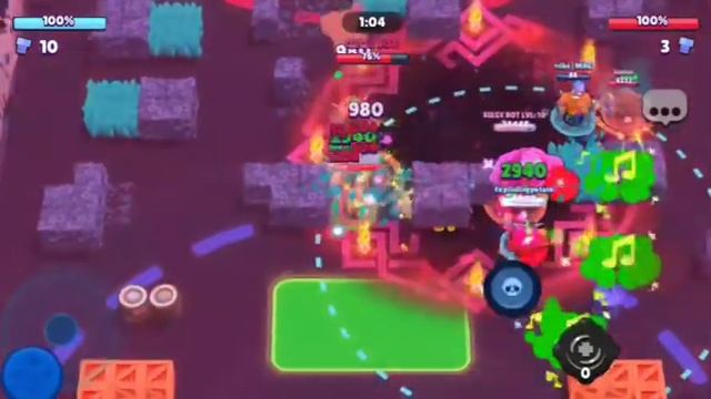 Brawl Stars Championship challenge w/: explodingpotato and tribe | mac /attackmac смотреть онлайн