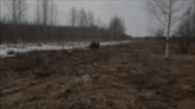 Квадроциклы CF MOTO Х8 и 800. Весенний гряземес. смотреть онлайн