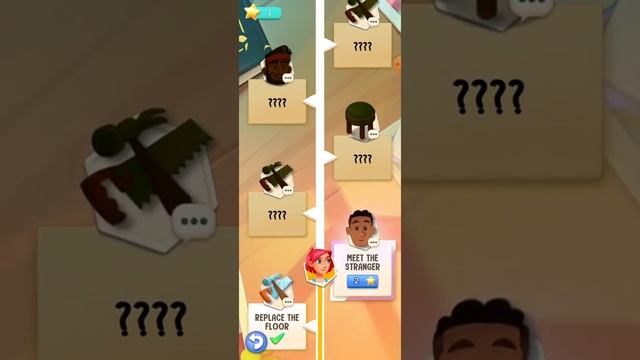 Love & Pies - Delicious Drama Merge & Match Level 11-15