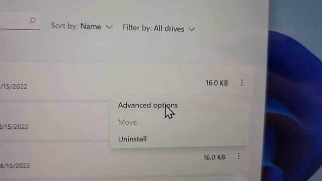 Windows 11: How to Turn OFF Background Apps! смотреть онлайн
