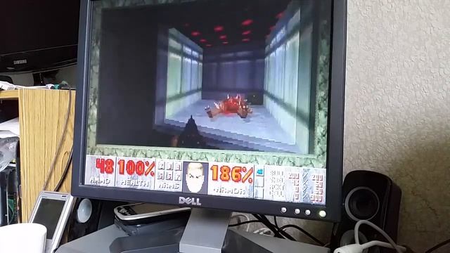 Is The Compaq DeskPro 5100 a good DOS Gaming Computer смотреть онлайн