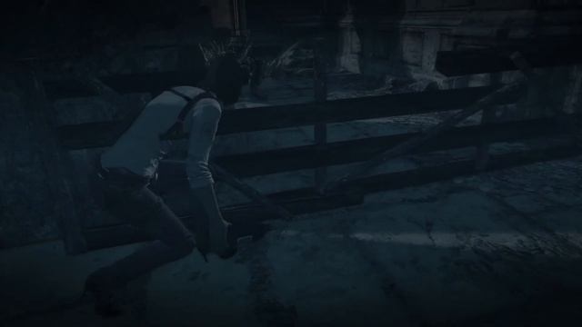 The Evil Within DLC Assignment Walkthrough - Ch.2 Crossing Path (2/2) {No Commentary} (Part -5) смотреть онлайн