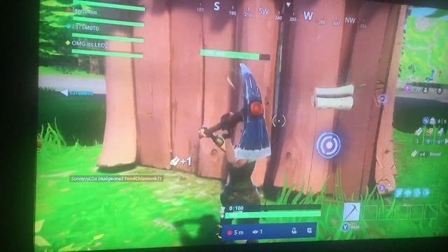 Fortnite game battle royal live in twitch app on this link https://www.twitch.tv/malikserhan07 смотреть онлайн
