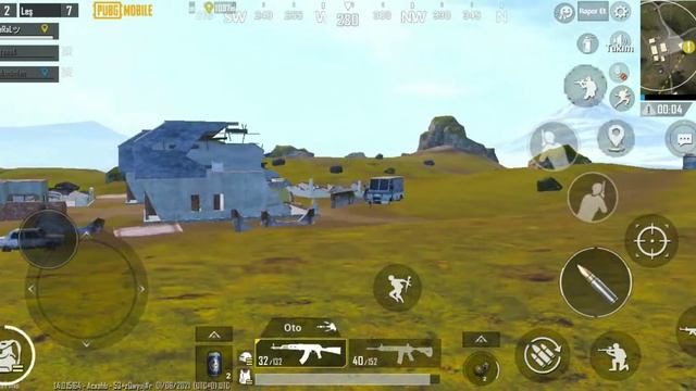 Pubg Mobile Hile 2022 Yeni #New #Yeni смотреть онлайн