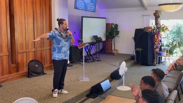 Resurrection Sunday: The Gift of Jesus’ Resurrection | Pastor Mark Stinton смотреть онлайн