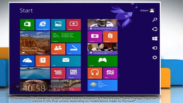 How to access HomeGroup password in Windows® 8.1 смотреть онлайн