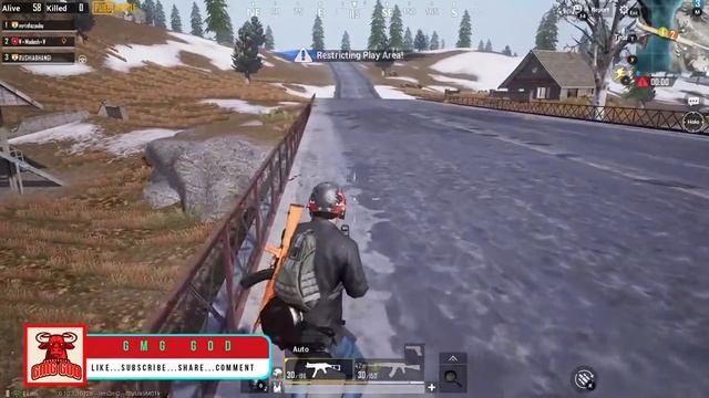 #1 Pubg Mobile Tamil Live🔴 Gameplay | Winner WInner Chicken DInner | #pubgmobile No Commentary смотреть онлайн