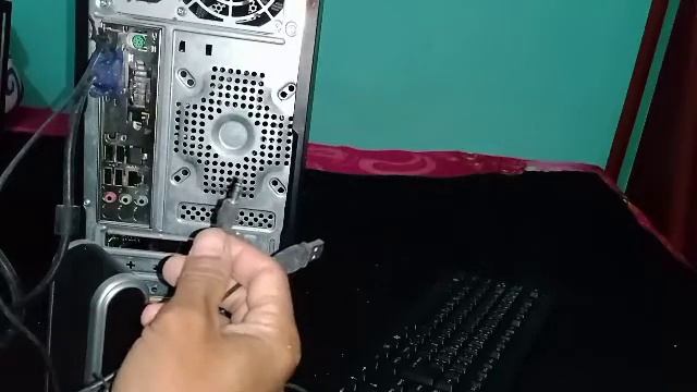 Acer Computer Unboxing ATX450W смотреть онлайн